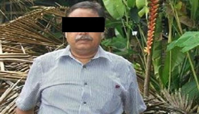 চিকিত্সক নিজেই মনোরোগী! ভুল চিকিত্সার ভয়ে আত্মহত্যা চিকিত্সক নিজেই মনোরোগী! ভুল চিকিত্সার ভয়ে আত্মহত্যা