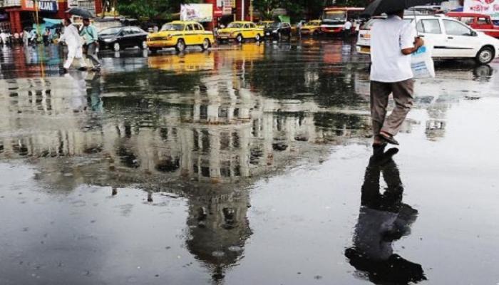 ঘূর্ণাবর্তের জেরে আগামী ৪৮ ঘণ্টা রাজ্যজুড়ে বৃষ্টির সম্ভাবনা ঘূর্ণাবর্তের জেরে আগামী ৪৮ ঘণ্টা রাজ্যজুড়ে বৃষ্টির সম্ভাবনা
