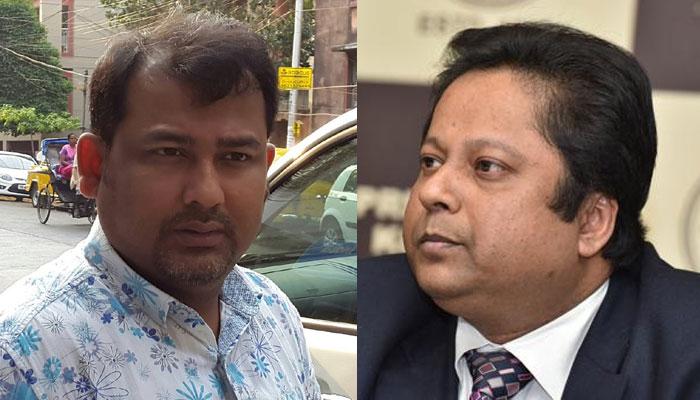 কোর্ট লক আপে কেঁদেই ফেললেন কৌস্তুভ রায়, হাত জোড় করে কী বললেন? কোর্ট লক আপে কেঁদেই ফেললেন কৌস্তুভ রায়, হাত জোড় করে কী বললেন?