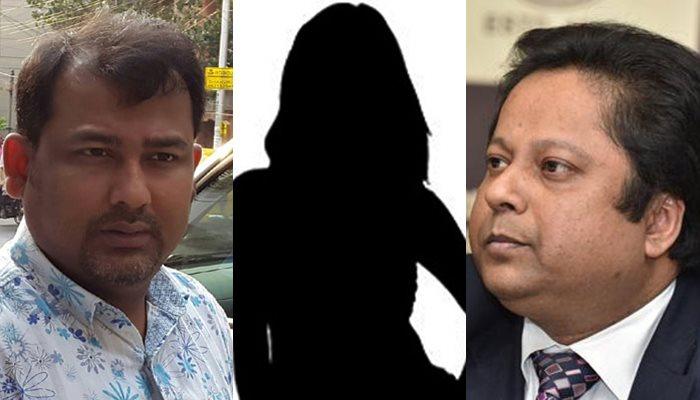 ৫১৫ কোটির ব্যাঙ্ক প্রতারণা মামলায় সিবিআই-এর নজরে টলিউডের ২ অভিনেত্রী ৫১৫ কোটির ব্যাঙ্ক প্রতারণা মামলায় সিবিআই-এর নজরে টলিউডের ২ অভিনেত্রী