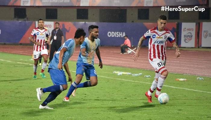 সুপার কাপের মূলপর্বে এটিকে সুপার কাপের মূলপর্বে এটিকে