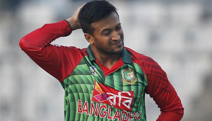 মাঠের কথা মাঠেই থাকা উচিত্ বললেন সাকিব মাঠের কথা মাঠেই থাকা উচিত্ বললেন সাকিব