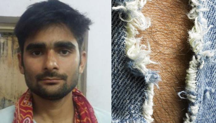 ফাটা প্যান্ট দিয়ে হাওয়া ঢুকে বেঘোরে মৃত্যু দিল্লির যুবকের ফাটা প্যান্ট দিয়ে হাওয়া ঢুকে বেঘোরে মৃত্যু দিল্লির যুবকের