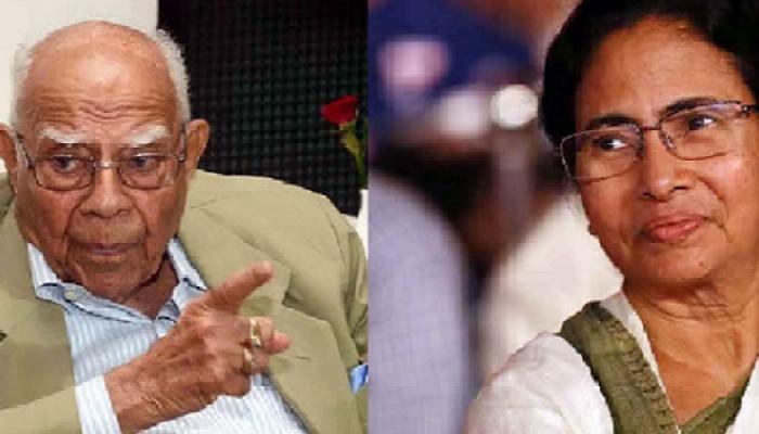 মমতাকে প্রধানমন্ত্রী করতে সব সাহায্য করব, বললেন প্রাক্তন বিজেপি নেতা মমতাকে প্রধানমন্ত্রী করতে সব সাহায্য করব, বললেন প্রাক্তন বিজেপি নেতা