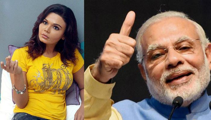 সিরিয়া নিয়ে প্রধানমন্ত্রীকে এই পরামর্শই দিলেন রাখী সিরিয়া নিয়ে প্রধানমন্ত্রীকে এই পরামর্শই দিলেন রাখী