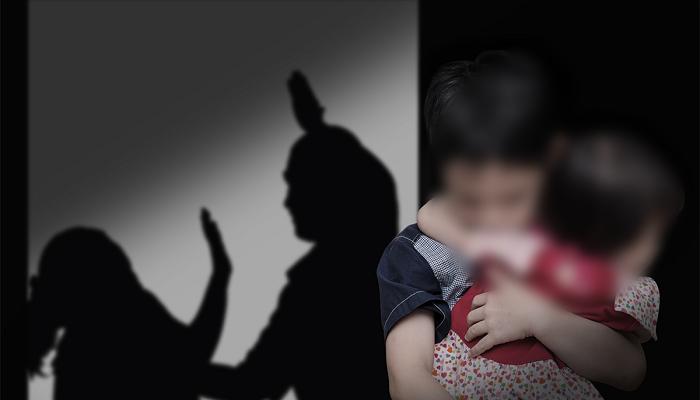 পণ নিয়ে বিয়ে, তারপর স্ত্রী-সন্তানদের উপর অকথ্য অত্যাচার বিডিও স্বামীর পণ নিয়ে বিয়ে, তারপর স্ত্রী-সন্তানদের উপর অকথ্য অত্যাচার বিডিও স্বামীর