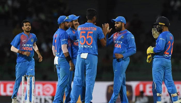 নাইট অধিনায়কের ব্যাটে 'নাগিন ডান্স', নিদহাস ট্রফি জয় ভারতের নাইট অধিনায়কের ব্যাটে 'নাগিন ডান্স', নিদহাস ট্রফি জয় ভারতের