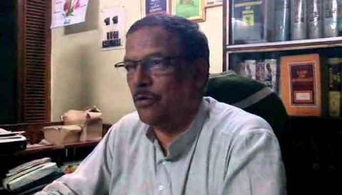 প্রকাশ্য সভায় মন্ত্রী মলয় ঘটকের বিরুদ্ধে অভিযোগ তৃণমূল জেলা সভাপতির প্রকাশ্য সভায় মন্ত্রী মলয় ঘটকের বিরুদ্ধে অভিযোগ তৃণমূল জেলা সভাপতির