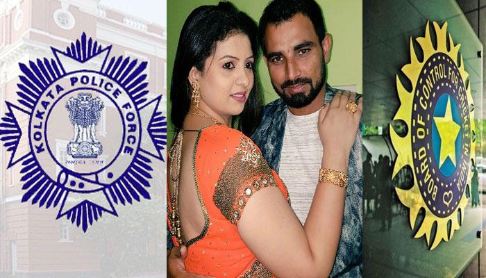 ১৭-১৮ ফেব্রুয়ারি দুবাইতেই ছিলেন শামি, জানাল বিসিসিআই ১৭-১৮ ফেব্রুয়ারি দুবাইতেই ছিলেন শামি, জানাল বিসিসিআই
