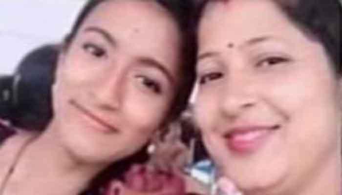 লটারির নেশাতেই মাধ্যমিক পরীক্ষার্থী মেয়েকে খুন, বাদ গেলেন না স্ত্রীও! লটারির নেশাতেই মাধ্যমিক পরীক্ষার্থী মেয়েকে খুন, বাদ গেলেন না স্ত্রীও!