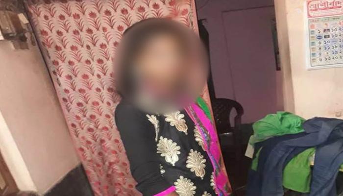 পরীক্ষার মাঝে প্রেমিকের সঙ্গে দেখা করেই আত্মঘাতী মাধ্যমিক পরীক্ষার্থী পরীক্ষার মাঝে প্রেমিকের সঙ্গে দেখা করেই আত্মঘাতী মাধ্যমিক পরীক্ষার্থী