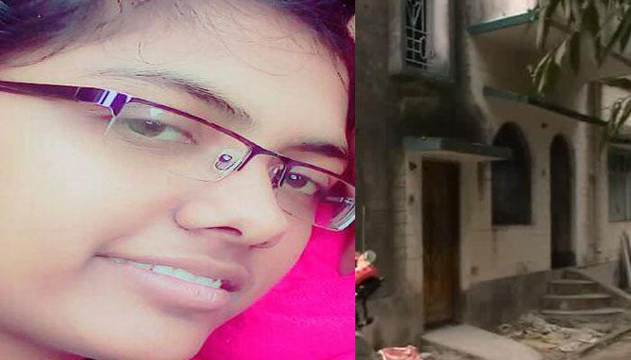 আত্মঘাতী হওয়ার আগে মায়ের শাড়িতে সাজল উচ্চমাধ্যমিক পরীক্ষার্থী আত্মঘাতী হওয়ার আগে মায়ের শাড়িতে সাজল উচ্চমাধ্যমিক পরীক্ষার্থী