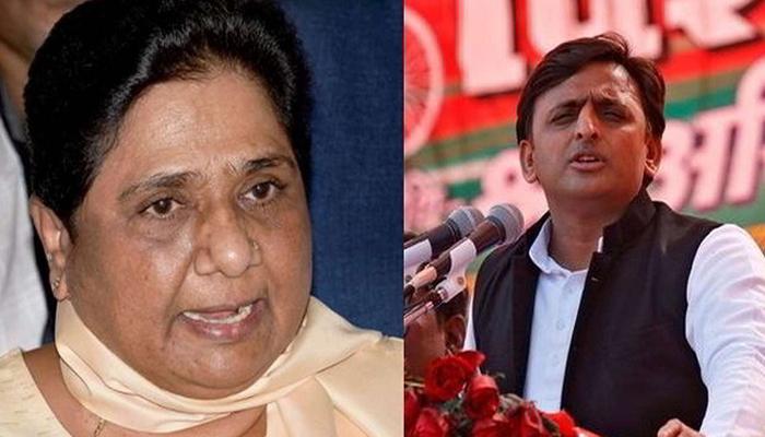 রাজ্যসভার নির্বাচনে ধাক্কা খেলেও ‘বুয়া-ভাতিজা’-র জোট ভাঙবে না, ইঙ্গিত মায়াবতীর রাজ্যসভার নির্বাচনে ধাক্কা খেলেও ‘বুয়া-ভাতিজা’-র জোট ভাঙবে না, ইঙ্গিত মায়াবতীর