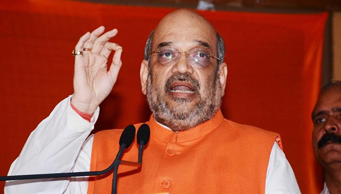 পাকিস্তানের প্রতিটি বুলেটের একমাত্র জবাব বোমা, মন্তব্য অমিত শাহের পাকিস্তানের প্রতিটি বুলেটের একমাত্র জবাব বোমা, মন্তব্য অমিত শাহের