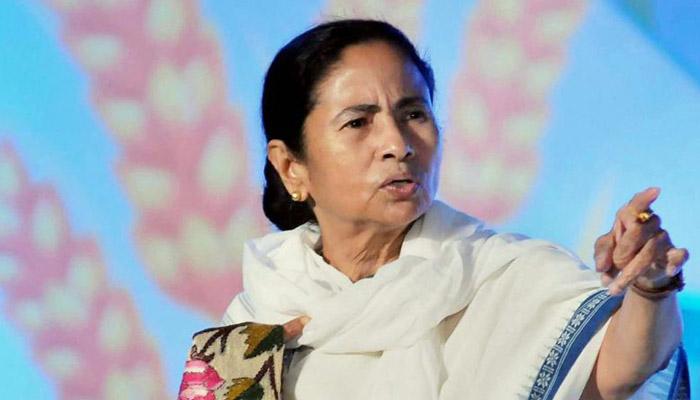 ‘সমঝোতা করলেই ব্যবস্থা’, রামনবমীতে পুলিসকেই চরম হুঁশিয়ারি মমতার ‘সমঝোতা করলেই ব্যবস্থা’, রামনবমীতে পুলিসকেই চরম হুঁশিয়ারি মমতার