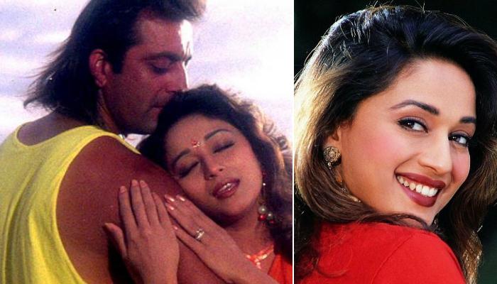 পুরনো প্রেমিকের কাছে ফিরছেন মাধুরী! পুরনো প্রেমিকের কাছে ফিরছেন মাধুরী!