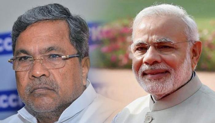 কর্নাটক ভোটে কাজে আসবে না মোদী ম্যাজিক, সমীক্ষা সি-ফোরের কর্নাটক ভোটে কাজে আসবে না মোদী ম্যাজিক, সমীক্ষা সি-ফোরের