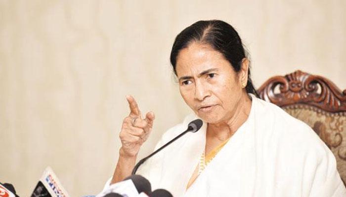 অখিলেশ-মায়াবতী জোটই তৃতীয় ফ্রন্টের মডেল: মমতা বন্দ্যোপাধ্যায় অখিলেশ-মায়াবতী জোটই তৃতীয় ফ্রন্টের মডেল: মমতা বন্দ্যোপাধ্যায়