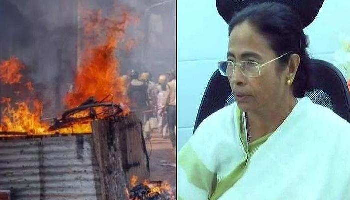 রানিগঞ্জ-আসানসোল নিয়ে নবান্নে উচ্চপর্যায়ের বৈঠকে মুখ্যমন্ত্রী মমতা রানিগঞ্জ-আসানসোল নিয়ে নবান্নে উচ্চপর্যায়ের বৈঠকে মুখ্যমন্ত্রী মমতা