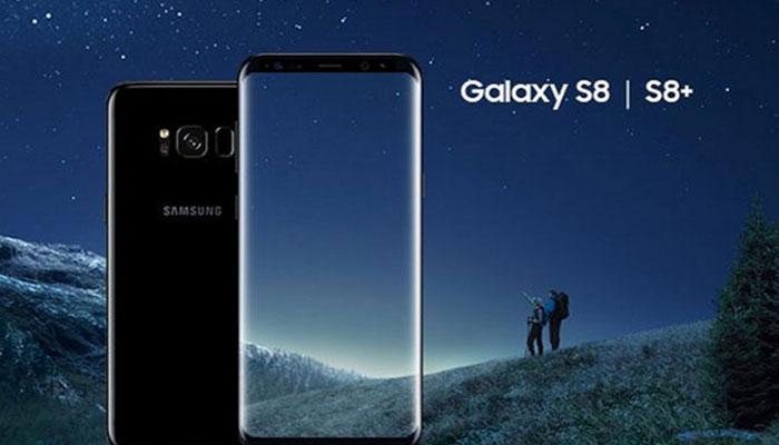 দাম কমে গেল Samsung Galaxy S8 এবং Galaxy S8+ ফোনদুটির দাম কমে গেল Samsung Galaxy S8 এবং Galaxy S8+ ফোনদুটির