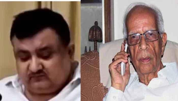 পঞ্চায়েত নির্বাচনে কেন্দ্রীয় বাহিনীর প্রয়োজন রয়েছে, রাজ্যপালকে জানালেন নির্বাচন কমিশনার পঞ্চায়েত নির্বাচনে কেন্দ্রীয় বাহিনীর প্রয়োজন রয়েছে, রাজ্যপালকে জানালেন নির্বাচন কমিশনার