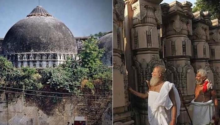 বহুবিবাহ রদের চেয়ে অযোধ্যা মুসলিমদের কাছে বেশি গুরুত্বপূর্ণ, 'সুপ্রিম' সওয়াল আইনজীবীর বহুবিবাহ রদের চেয়ে অযোধ্যা মুসলিমদের কাছে বেশি গুরুত্বপূর্ণ, 'সুপ্রিম' সওয়াল আইনজীবীর