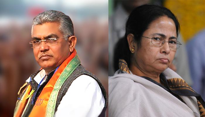 শাসক দলকে চাপে রাখতে আইনে পথের সঙ্গে পাল্টা মারের কৌশল বিজেপির শাসক দলকে চাপে রাখতে আইনে পথের সঙ্গে পাল্টা মারের কৌশল বিজেপির