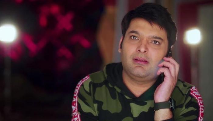 সলমনের পাশে দাঁড়াতে গিয়ে অশ্রাব্য কথা বলে বিতর্কে কপিল সলমনের পাশে দাঁড়াতে গিয়ে অশ্রাব্য কথা বলে বিতর্কে কপিল