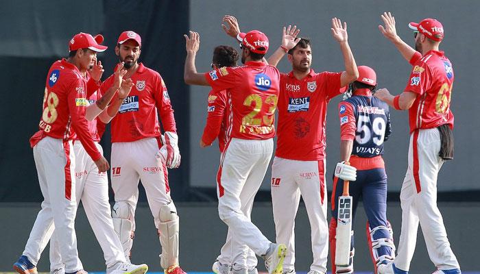 রাহুল ধামাকায় দিল্লি বধ করল প্রীতির পঞ্জাব রাহুল ধামাকায় দিল্লি বধ করল প্রীতির পঞ্জাব