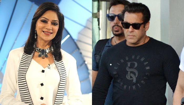 ‘কোনও অপরাধ করেননি সলমন’, দাবি সিমির ‘কোনও অপরাধ করেননি সলমন’, দাবি সিমির