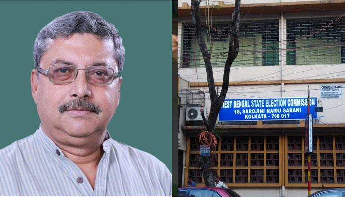 কল্যাণ বন্দ্যোপাধ্যায়ের একটি ইমেল-এই 'পাল্টি খেল' নির্বাচন কমিশন! কল্যাণ বন্দ্যোপাধ্যায়ের একটি ইমেল-এই 'পাল্টি খেল' নির্বাচন কমিশন!