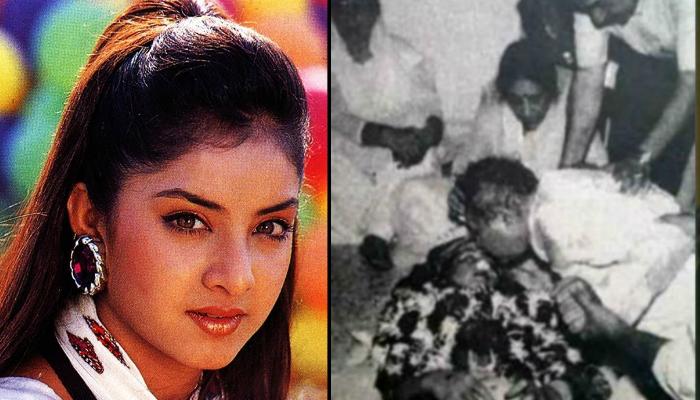 মৃত্যুর পর কেটে গেল ২৫ বছর, দিব্যার স্মৃতিতে কাতর বাবা-মা মৃত্যুর পর কেটে গেল ২৫ বছর, দিব্যার স্মৃতিতে কাতর বাবা-মা