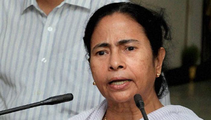 বামফ্রন্টের ৬ ঘণ্টার বনধকে 'তামাশা' খোঁচা মমতার বামফ্রন্টের ৬ ঘণ্টার বনধকে 'তামাশা' খোঁচা মমতার