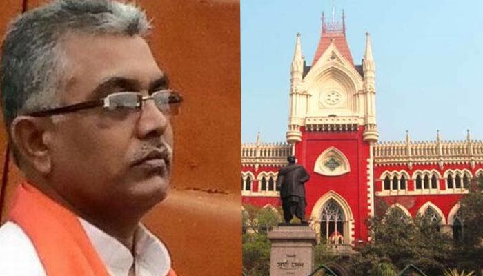 পঞ্চায়েত মামলায় বিজেপিকে ৫ লক্ষ টাকার জরিমানা হাইকোর্টের পঞ্চায়েত মামলায় বিজেপিকে ৫ লক্ষ টাকার জরিমানা হাইকোর্টের