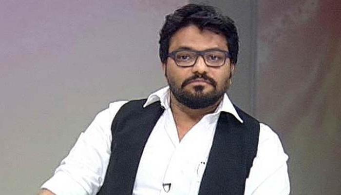 বামেদের ধর্মঘটকে নৈতিক সমর্থন জানালেন বিজেপির মন্ত্রী বাবুল বামেদের ধর্মঘটকে নৈতিক সমর্থন জানালেন বিজেপির মন্ত্রী বাবুল