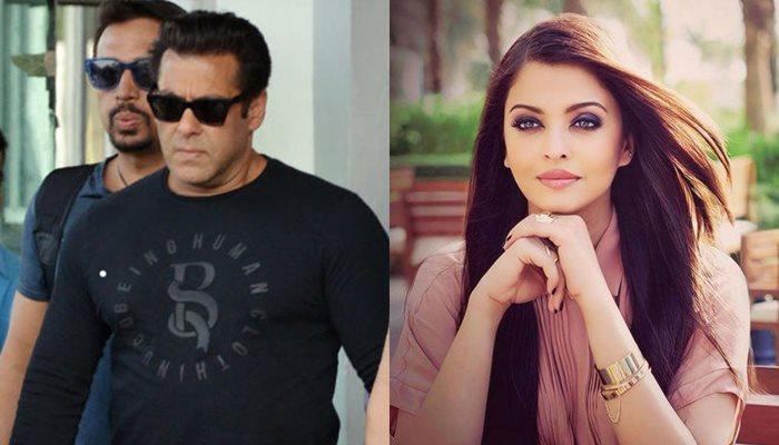 সলমনই নাকি 'সেক্সিয়েস্ট ম্যান', মন্তব্য ঐশ্বর্যর সলমনই নাকি 'সেক্সিয়েস্ট ম্যান', মন্তব্য ঐশ্বর্যর
