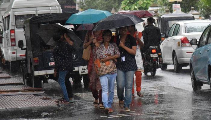 চলতি বছরে বৃষ্টিপাত হবে স্বাভাবিক, জানাল মৌসম ভবন চলতি বছরে বৃষ্টিপাত হবে স্বাভাবিক, জানাল মৌসম ভবন