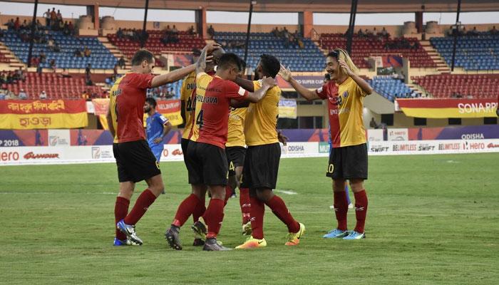 ডুডুর গোলে সুপার কাপের ফাইনালে ইস্টবেঙ্গল ডুডুর গোলে সুপার কাপের ফাইনালে ইস্টবেঙ্গল