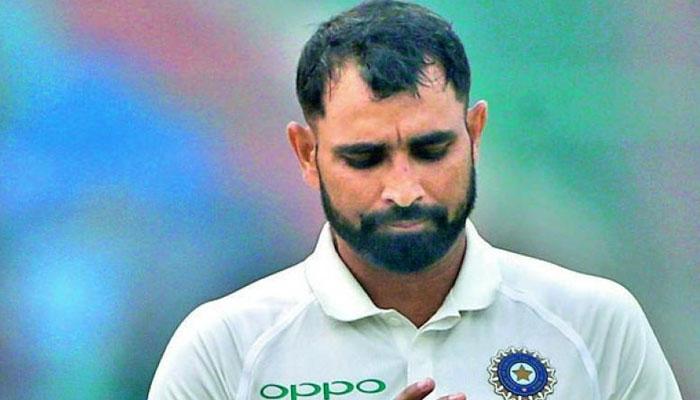 কলকাতা ছাড়ার আগেই শামিকে তলব লালবাজারে কলকাতা ছাড়ার আগেই শামিকে তলব লালবাজারে