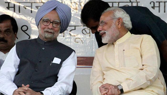 'মৌন' মোদী কটাক্ষে মনমোহন সিংকে পাল্টা রবিশঙ্করের 'মৌন' মোদী কটাক্ষে মনমোহন সিংকে পাল্টা রবিশঙ্করের