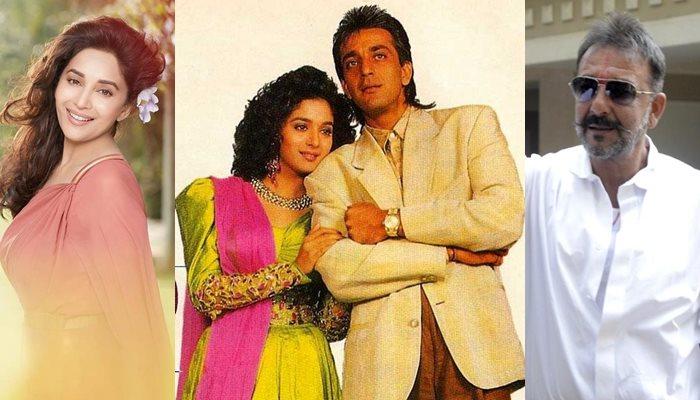 এখনও মাধুরী দীক্ষিতকে বিয়ে করতে চান সঞ্জয় দত্ত? এখনও মাধুরী দীক্ষিতকে বিয়ে করতে চান সঞ্জয় দত্ত?