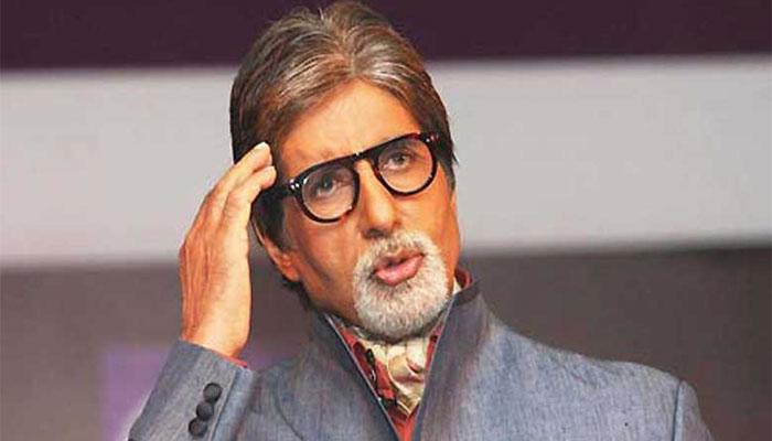 'ঘৃণা হয়', কাঠুয়া নিয়ে মন্তব্য করলেন না অমিতাভ 'ঘৃণা হয়', কাঠুয়া নিয়ে মন্তব্য করলেন না অমিতাভ