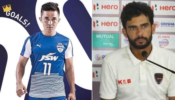 কাল কলিঙ্গ যুদ্ধে ইস্টবেঙ্গল বনাম বেঙ্গালুরু এফ সি কাল কলিঙ্গ যুদ্ধে ইস্টবেঙ্গল বনাম বেঙ্গালুরু এফ সি