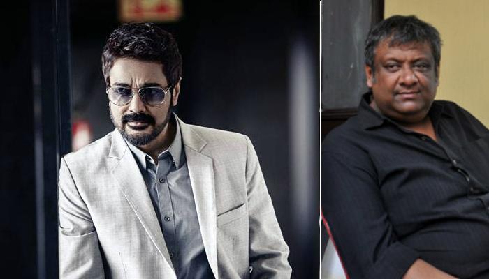 প্রসেনজিৎ-কৌশিকের সম্পর্কে জমে থাকা 'বরফ দিয়ে'ই তৈরি হল দৃষ্টিকোণ প্রসেনজিৎ-কৌশিকের সম্পর্কে জমে থাকা 'বরফ দিয়ে'ই তৈরি হল দৃষ্টিকোণ