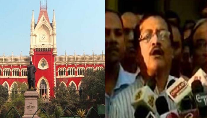 মনোনয়ন যুদ্ধ জিতে আধাসেনার দাবিতে ফের আদালতে বিজেপি মনোনয়ন যুদ্ধ জিতে আধাসেনার দাবিতে ফের আদালতে বিজেপি