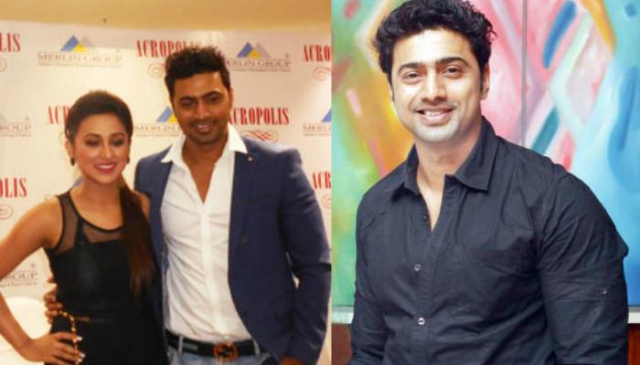 দেবের 'হইচই আনলিমিটেড' মুক্তি পাবে বিদেশেও দেবের 'হইচই আনলিমিটেড' মুক্তি পাবে বিদেশেও