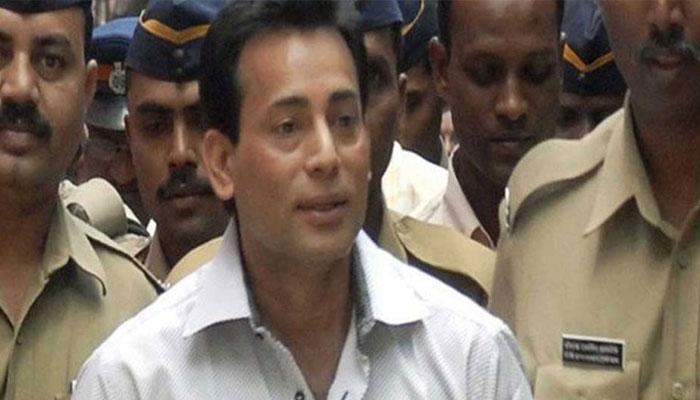 খারিজ হল আবু সালেমের প্যারোলের আবেদন, ভেস্তে গেল বিয়ের পরিকল্পনা খারিজ হল আবু সালেমের প্যারোলের আবেদন, ভেস্তে গেল বিয়ের পরিকল্পনা