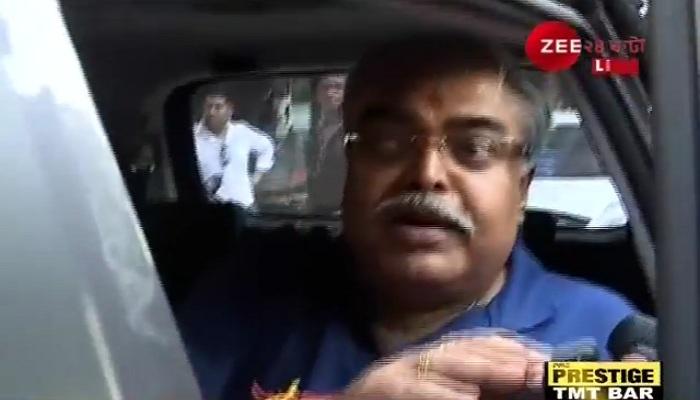 মতানৈক্য মিটেছে, সোমবারই মনোনয়ন, দাবি সরকারের প্রতিনিধির মতানৈক্য মিটেছে, সোমবারই মনোনয়ন, দাবি সরকারের প্রতিনিধির