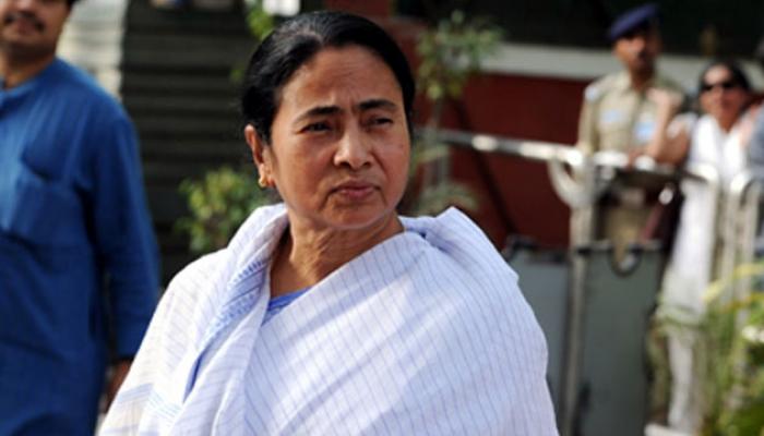 জুনের শেষে চিন সফরে যাচ্ছেন মমতা জুনের শেষে চিন সফরে যাচ্ছেন মমতা