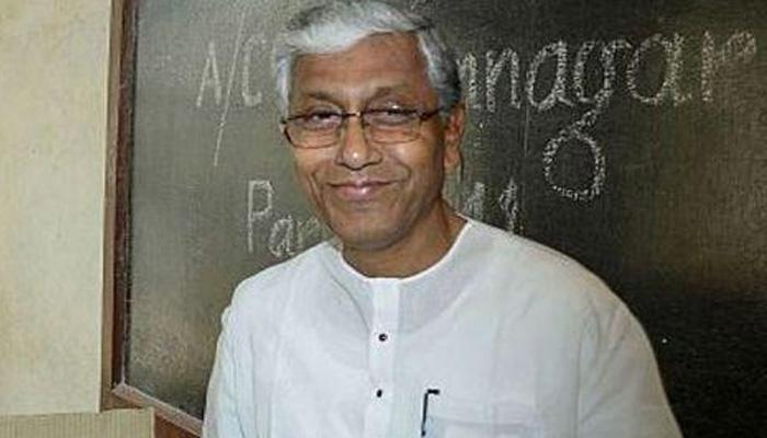 সরকারি আবাস ও এসইউভি-র আবদার প্রাক্তন 'গরিব' মুখ্যমন্ত্রী মানিকের সরকারি আবাস ও এসইউভি-র আবদার প্রাক্তন 'গরিব' মুখ্যমন্ত্রী মানিকের